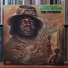 Load image into Gallery viewer, James Brown - The Payback - 2LP 1973 Polydor, VG/VG 1

