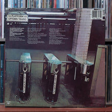 Load image into Gallery viewer, Billy Joel - Turnstiles - 1976 Columbia, VG/VG 2
