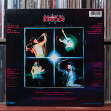 Load image into Gallery viewer, Mass - New Birth - 1985 RCA Victor, VG+/NM 2
