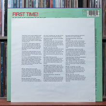 Load image into Gallery viewer, Duke Ellington, Count Basie - First Time! - PROMO - 1987 VG+/EX 7
