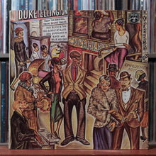 Load image into Gallery viewer, Duke Ellington - Duke Ellington's Band Shorts - PROMO - 1978 Biograph, VG+/EX 1

