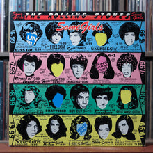 Load image into Gallery viewer, The Rolling Stones - Some Girls - 1978 Rolling Stones, VG+/VG 1
