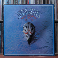 Load image into Gallery viewer, Eagles - Their Greatest Hits 1971-1975 - 1976 Asylum, VG/VG 1
