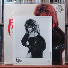 Load image into Gallery viewer, Tina Turner - Break Every Rule - PROMO W/ PRESS FOLDER &amp; PHOTOS - 1986 Capitol, VG/VG 8
