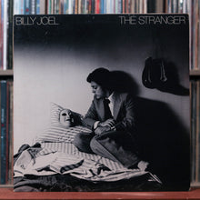 Load image into Gallery viewer, Billy Joel - The Stranger - 1977 Columbia, VG+/VG 1

