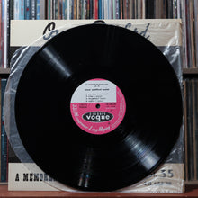 Load image into Gallery viewer, Oscar Pettiford - A Memorable Session - France 1964 Disques Vogue, VG+/EX 4
