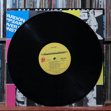 Load image into Gallery viewer, The Rolling Stones - Some Girls - 1978 Rolling Stones, VG+/VG 4
