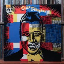 Load image into Gallery viewer, Duke Ellington - Braggin' In Brass: The Immortal 1938 - PROMO - 2LP 1989 EX/VG+ 1
