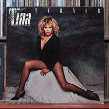 Load image into Gallery viewer, Tina Turner - Private Dancer - PROMO W/ PRESS KIT - 1984 Capitol, VG/VG 1
