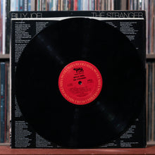 Load image into Gallery viewer, Billy Joel - The Stranger - 1977 Columbia, VG+/VG 4

