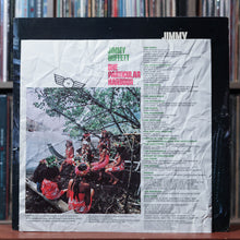 Load image into Gallery viewer, Jimmy Buffett - One Particular Harbour - W/ INSERT Vinyl - 1983 MCA, VG/VG 5
