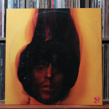 Load image into Gallery viewer, The Rolling Stones - Goats Head Soup - W/ POSTER 1973 Rolling Stones, VG/VG 2
