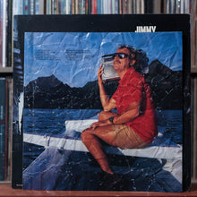 Load image into Gallery viewer, Jimmy Buffett - One Particular Harbour - W/ INSERT Vinyl - 1983 MCA, VG/VG 6
