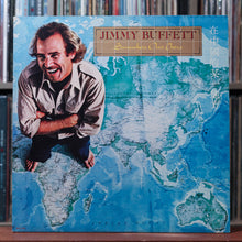Load image into Gallery viewer, Jimmy Buffett - Somewhere Over China - 1981 MCA, VG+/VG 1
