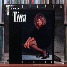 Load image into Gallery viewer, Tina Turner - Private Dancer - PROMO W/ PRESS KIT - 1984 Capitol, VG/VG 3
