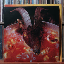 Load image into Gallery viewer, The Rolling Stones - Goats Head Soup - W/ POSTER 1973 Rolling Stones, VG/VG 5
