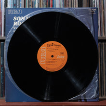 Load image into Gallery viewer, Sonny Rollins Vol 1 "The Bridge" / Vol 2 Coleman Hawkins - 2LP France, VG+/VG+ 3
