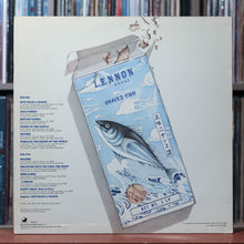 Load image into Gallery viewer, John Lennon, The Plastic Ono Band - Shaved Fish - 1975 Apple, VG/VG 2
