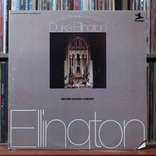 Load image into Gallery viewer, Duke Ellington - Second Sacred Concert - 2LP 1974 Prestige, VG/VG 1
