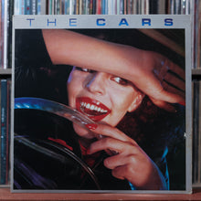 Load image into Gallery viewer, The Cars - The Cars - 1978 Elektra, VG+/VG 1
