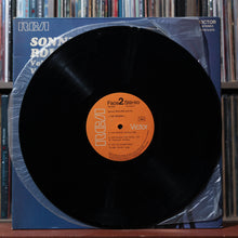 Load image into Gallery viewer, Sonny Rollins Vol 1 "The Bridge" / Vol 2 Coleman Hawkins - 2LP France, VG+/VG+ 4
