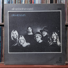 Load image into Gallery viewer, The Allman Brothers Band - Idlewild South - 1970 ATCO, VG/VG 1
