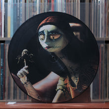 Load image into Gallery viewer, Danny Elfman - Tim Burton's The Nightmare Before Christmas Picture Disc 2LP 2003 3
