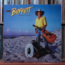Load image into Gallery viewer, Jimmy Buffett - Riddles In The Sand - 1984 MCA, VG+/VG+ 1
