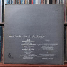 Load image into Gallery viewer, The Allman Brothers Band - Idlewild South - 1970 ATCO, VG/VG 2
