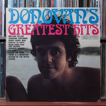 Load image into Gallery viewer, Donovan - Donovan's Greatest Hits - 1978 Epic, VG+/VG+ 1
