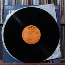 Load image into Gallery viewer, Sonny Rollins Vol 1 "The Bridge" / Vol 2 Coleman Hawkins - 2LP France, VG+/VG+ 6

