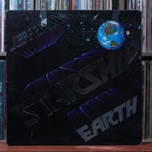 Load image into Gallery viewer, Jefferson Starship - Earth - 1978 Grunt, VG/VG+ 1
