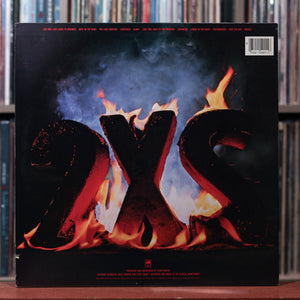Nazareth - 2XS - 1982 A&M, VG+/EX