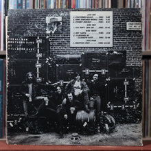 Load image into Gallery viewer, The Allman Brothers Band - At Fillmore East - 2LP 1971 Capricorn, VG/VG 2
