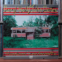 Load image into Gallery viewer, Daryl Hall &amp; John Oates - Abandoned Luncheonette - 1973 Atlantic, VG+/VG+ 1
