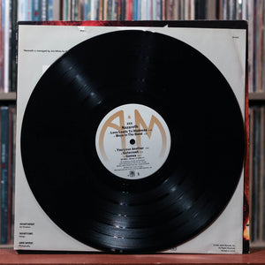Nazareth - 2XS - 1982 A&M, VG+/EX