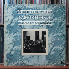 Load image into Gallery viewer, Duke Ellington And His Orchestra - December, 1947 PROMO 2LP 1977 Prestige VG/EX 1
