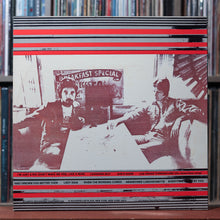 Load image into Gallery viewer, Daryl Hall &amp; John Oates - Abandoned Luncheonette - 1973 Atlantic, VG+/VG+ 2
