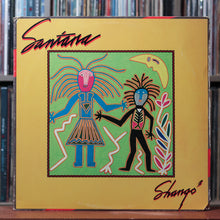 Load image into Gallery viewer, Santana - Shango - 1982 Columbia, VG/VG 1
