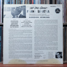 Load image into Gallery viewer, Frank Sinatra - No One Cares - 1959 Capitol, VG+/VG 2
