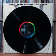 Load image into Gallery viewer, Frank Sinatra - No One Cares - 1959 Capitol, VG+/VG 3

