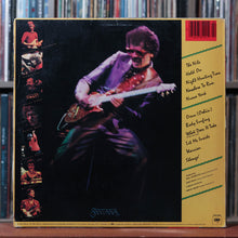 Load image into Gallery viewer, Santana - Shango - 1982 Columbia, VG/VG 2

