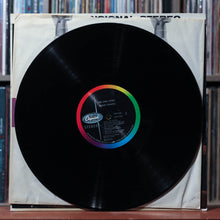 Load image into Gallery viewer, Frank Sinatra - No One Cares - 1959 Capitol, VG+/VG 4
