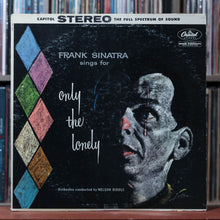 Load image into Gallery viewer, Frank Sinatra - Frank Sinatra Sings For Only The Lonely - 1958 Capitol, VG/VG 1
