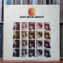 Load image into Gallery viewer, Jeff Beck Group - Jeff Beck Group - 1972 Epic, VG/VG 1
