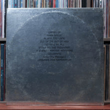 Load image into Gallery viewer, Daryl Hall &amp; John Oates - Abandoned Luncheonette - W/ INSERT - 1973, VG/VG 2
