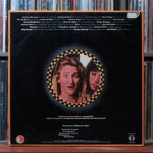 Load image into Gallery viewer, Various - Fast Times At Ridgemont High • Music From The Motion Picture - 2LP 1982, VG/VG 2
