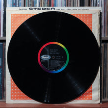Load image into Gallery viewer, Frank Sinatra - Frank Sinatra Sings For Only The Lonely - 1958 Capitol, VG/VG 3
