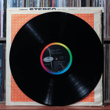 Load image into Gallery viewer, Frank Sinatra - Frank Sinatra Sings For Only The Lonely - 1958 Capitol, VG/VG 4

