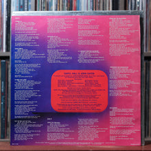 Load image into Gallery viewer, Daryl Hall &amp; John Oates - Abandoned Luncheonette - W/ INSERT - 1973, VG/VG 5
